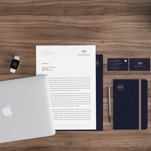 Brand Identity for Personal Branding