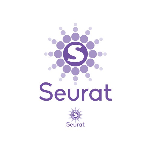 Seurat logo