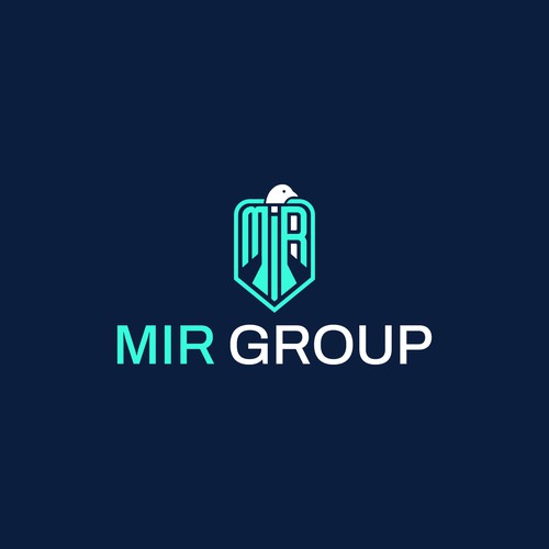 Cyber security brand named "MIR Group"