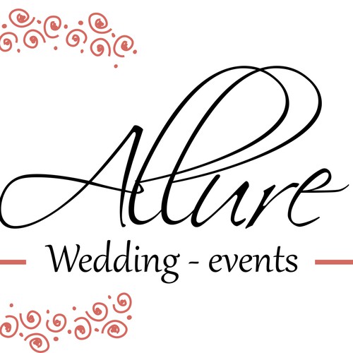 Allure Wedding service