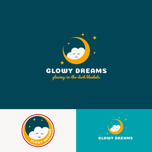 logo for kids brand