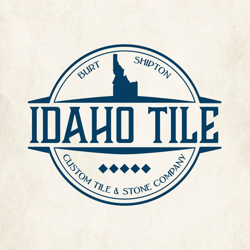 Idaho Tile