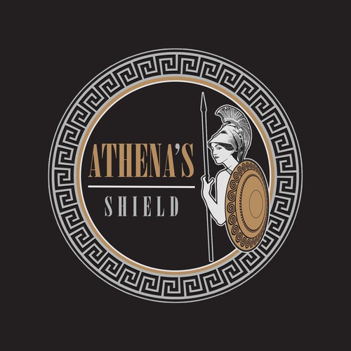 Athena's Shield -- Reimagined