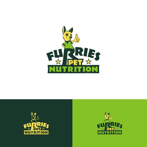 furries pet nutrition