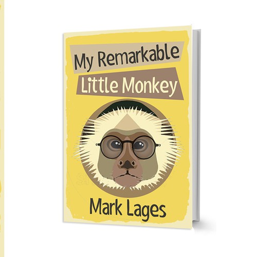 book cover design