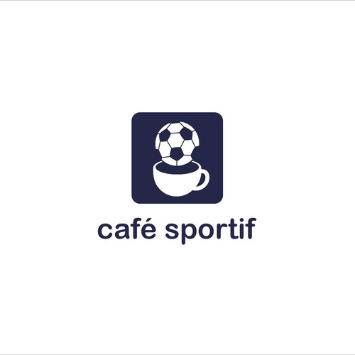 café sportif