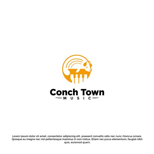 Conch Town Music