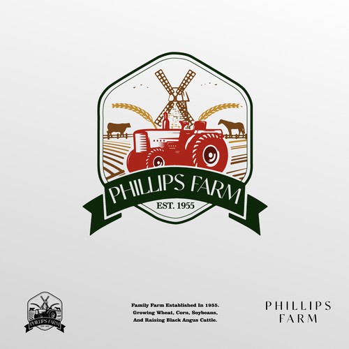 Farm Logo