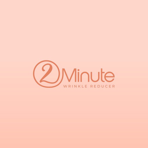 2 Minute Logo