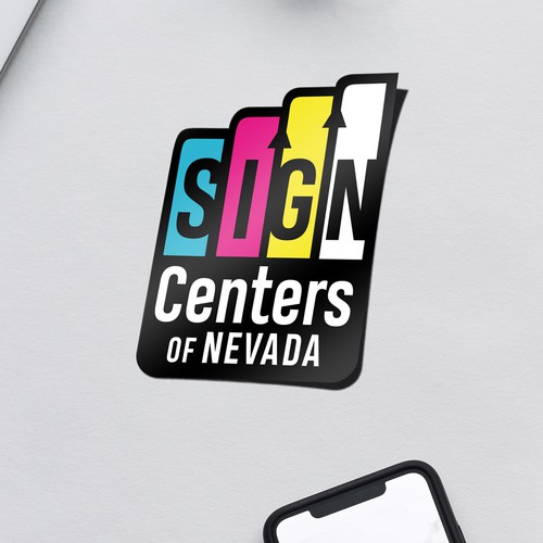 Sign Centers of Nevada