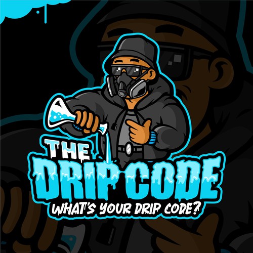 The Drip Code