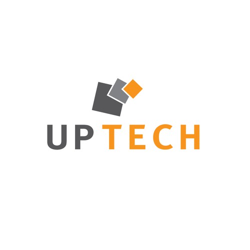 IT Company Logo
