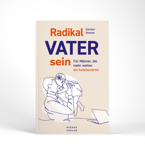 Book Cover Design