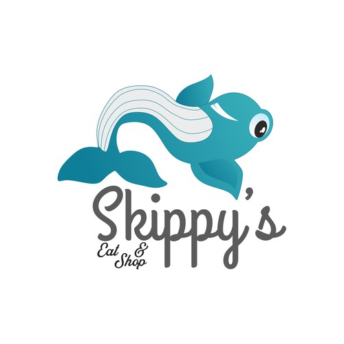 Skippy's Eat & shop