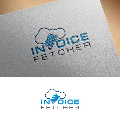 Invoice Fetcher logo