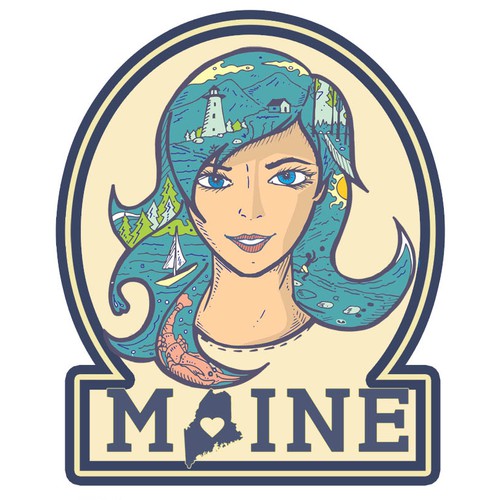 MAINE