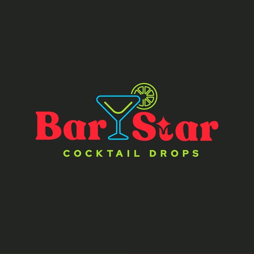 Bar Star Logo