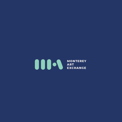 MAE Logo Concept