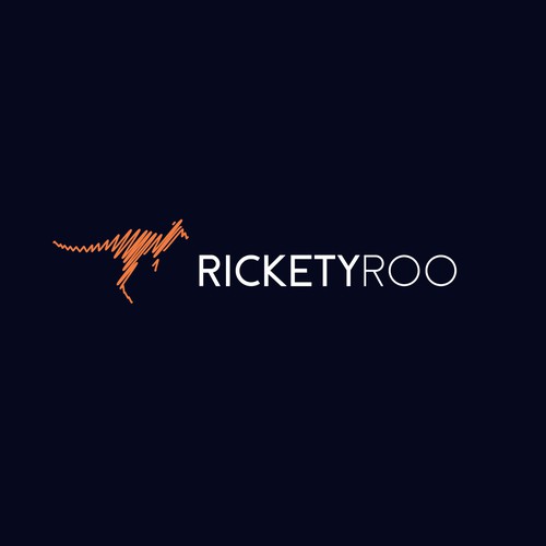 [ Available For Purchase ] -- declined logo proposal for RicketyROO