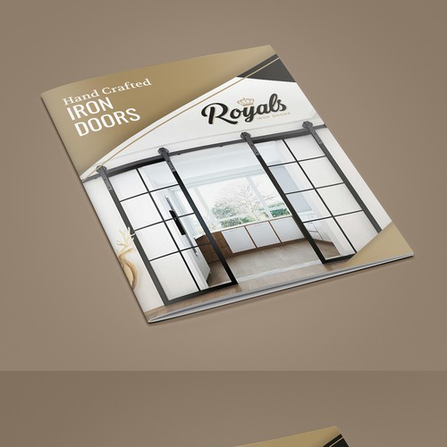 Royal's Booklet