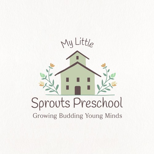 My Little Sprouts Preschool