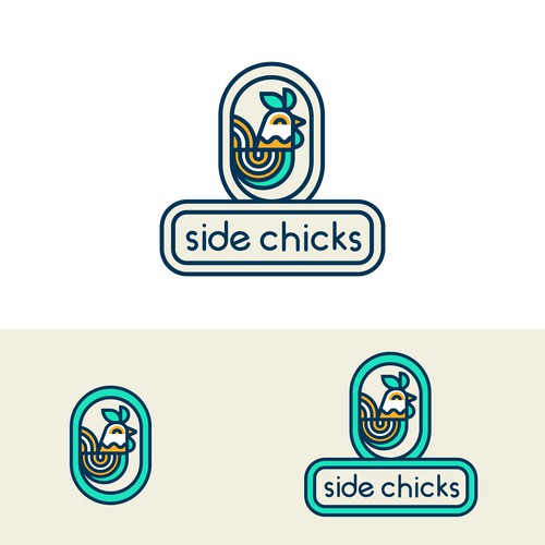 Side Chicks