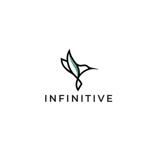 Logo for Infinitive