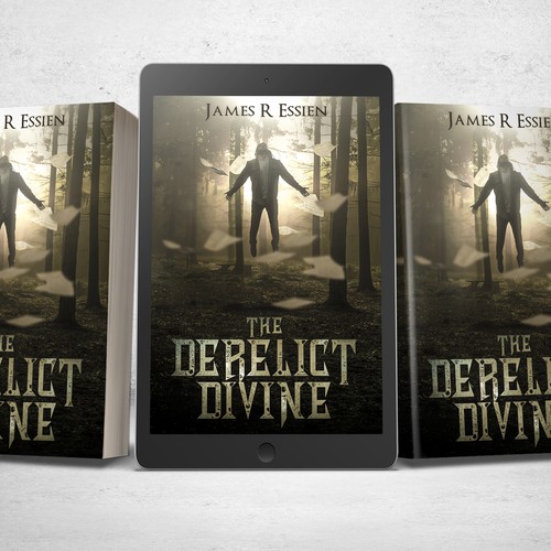The Derelict Divine