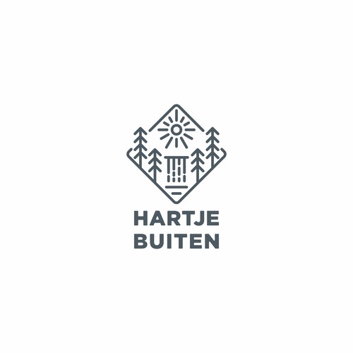 Hartje Buiten