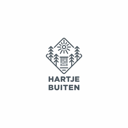 Hartje Buiten