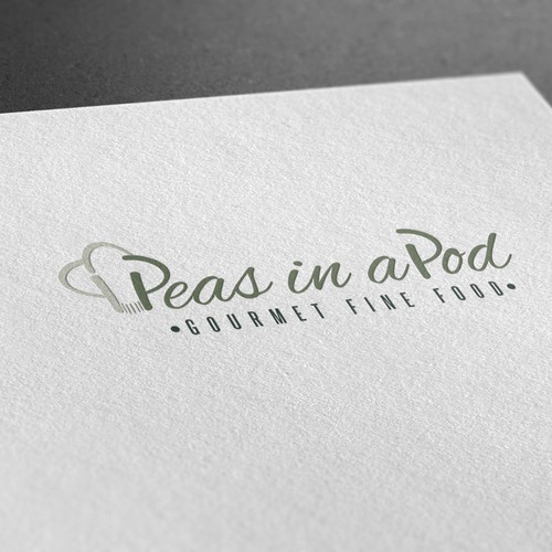 New logo wanted for Peas in a Pod