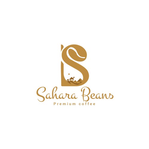 Sahara Beans Coffee 