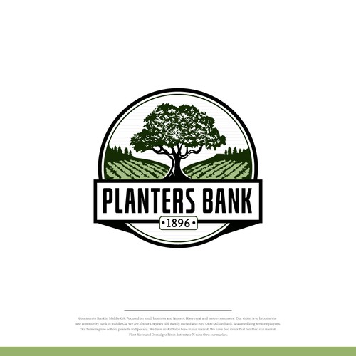 Planters Bank