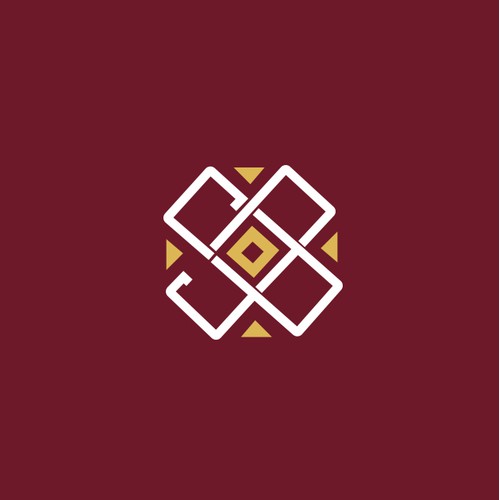SAA Logo design