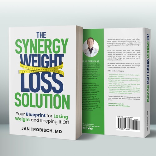 The Synergy Weight Loss Solution