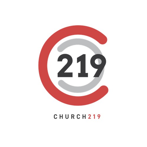 Church 219 Logo