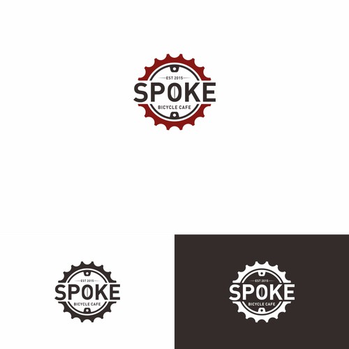 Spoke