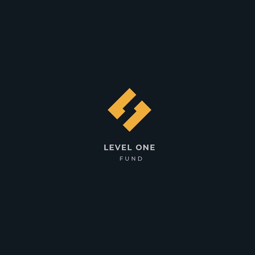 Level One Logo Concept