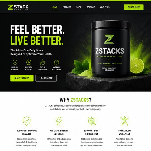 zstacklife