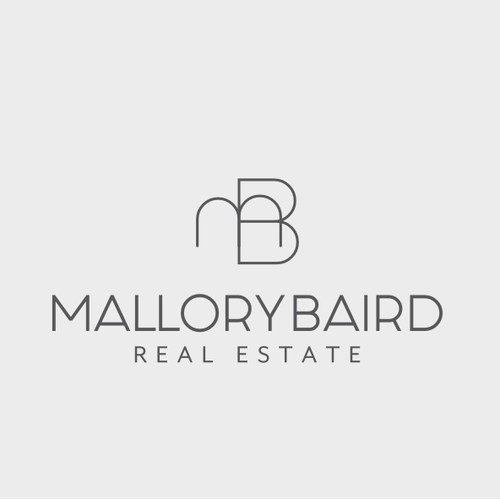 Logo for real estate