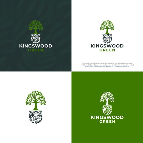 Kingswood Green