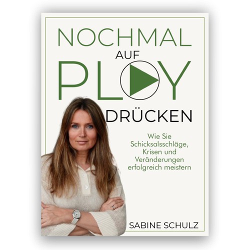 Buch - NOCHMAL AUF PLAY DRÜCKEN