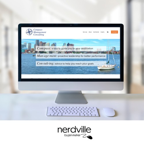 Quick Turnaround Squarespace Essential Site