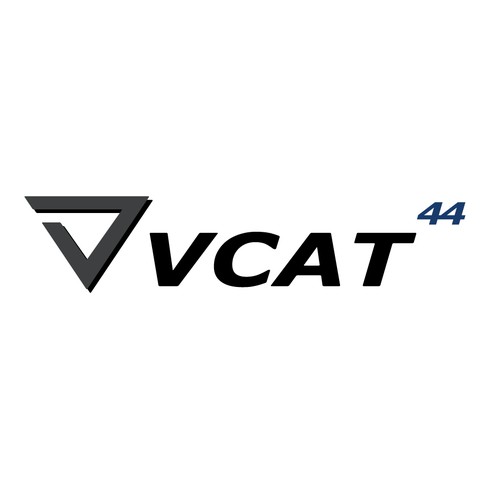 VCAT44 Logo