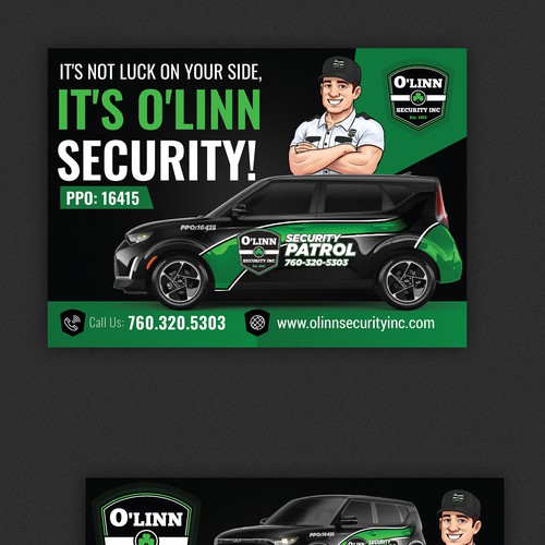 O'Linn Security Inc.