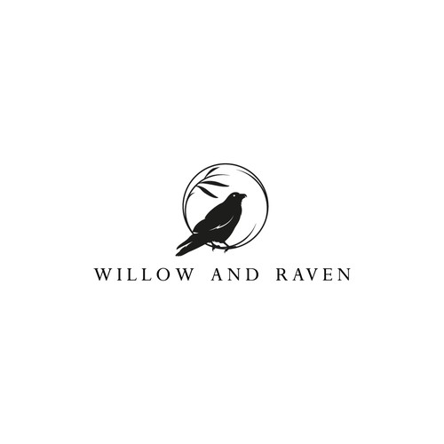 WILLOW AND RAVEN