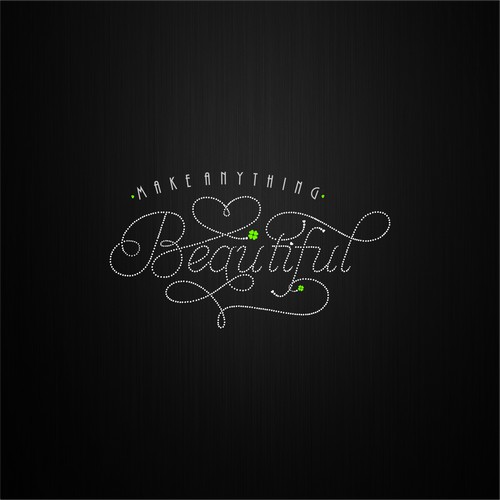 Make Anything Beautiful