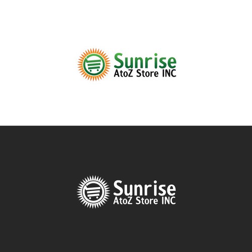 sunrise shop