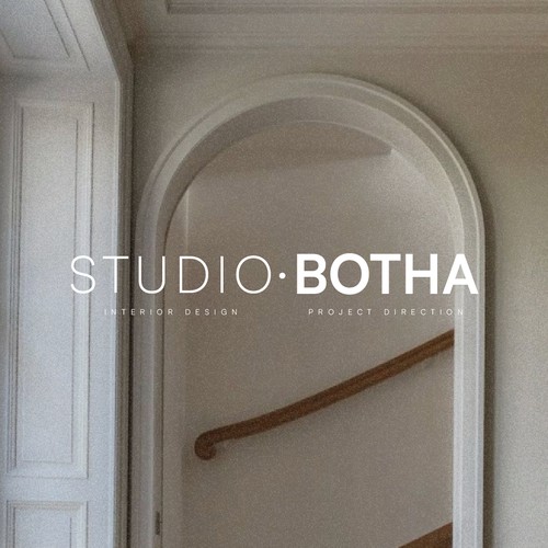 Studio Botha - project design