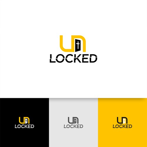 Unlocked Logo